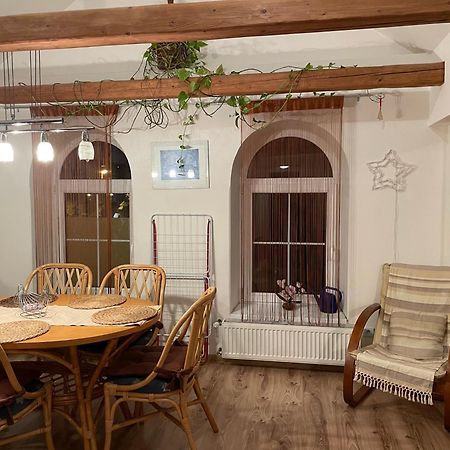 Apartment Krkonosska 탄발트 외부 사진