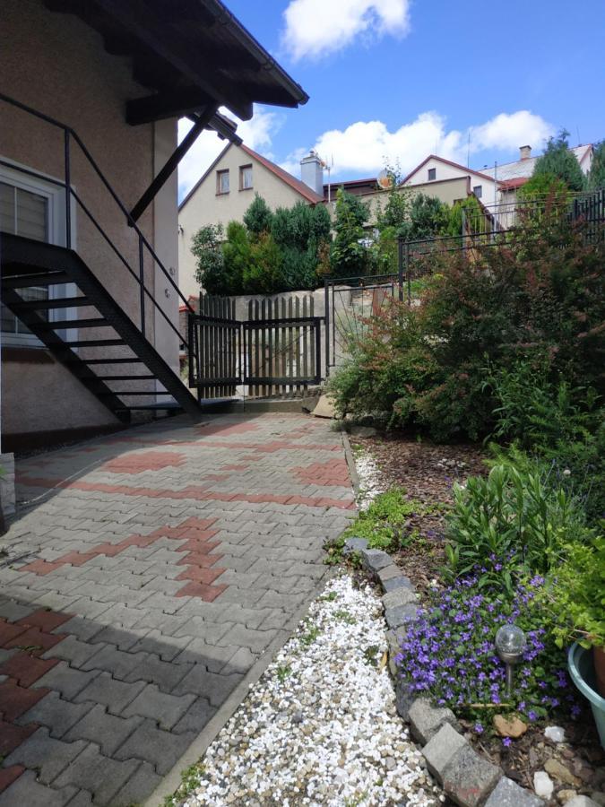 Apartment Krkonosska 탄발트 외부 사진