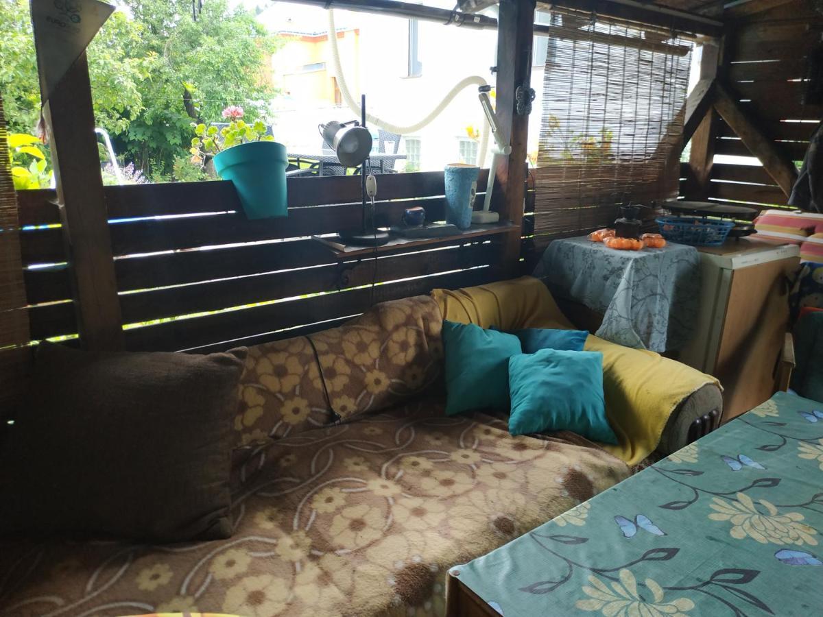 Apartment Krkonosska 탄발트 외부 사진
