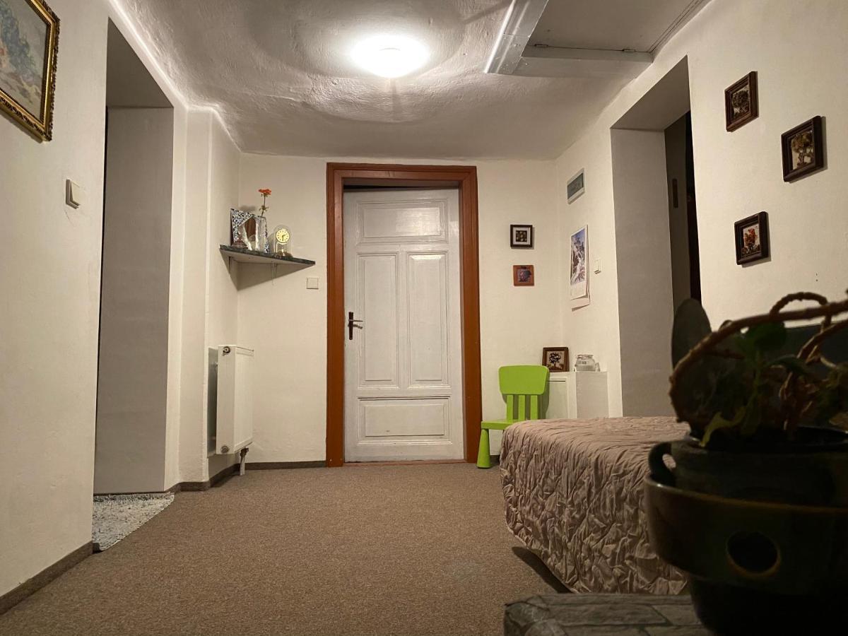 Apartment Krkonosska 탄발트 외부 사진