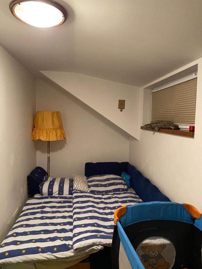 Apartment Krkonosska 탄발트 외부 사진
