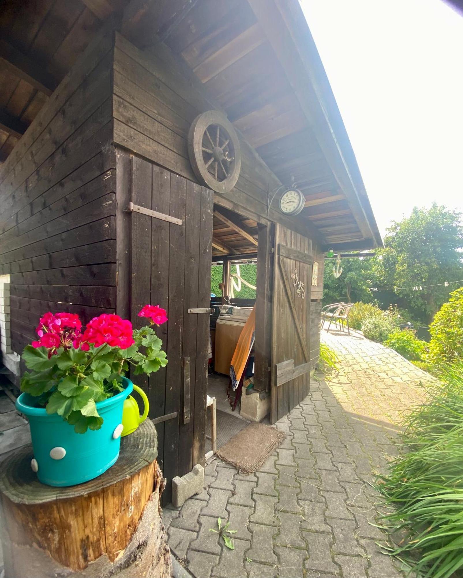 Apartment Krkonosska 탄발트 외부 사진