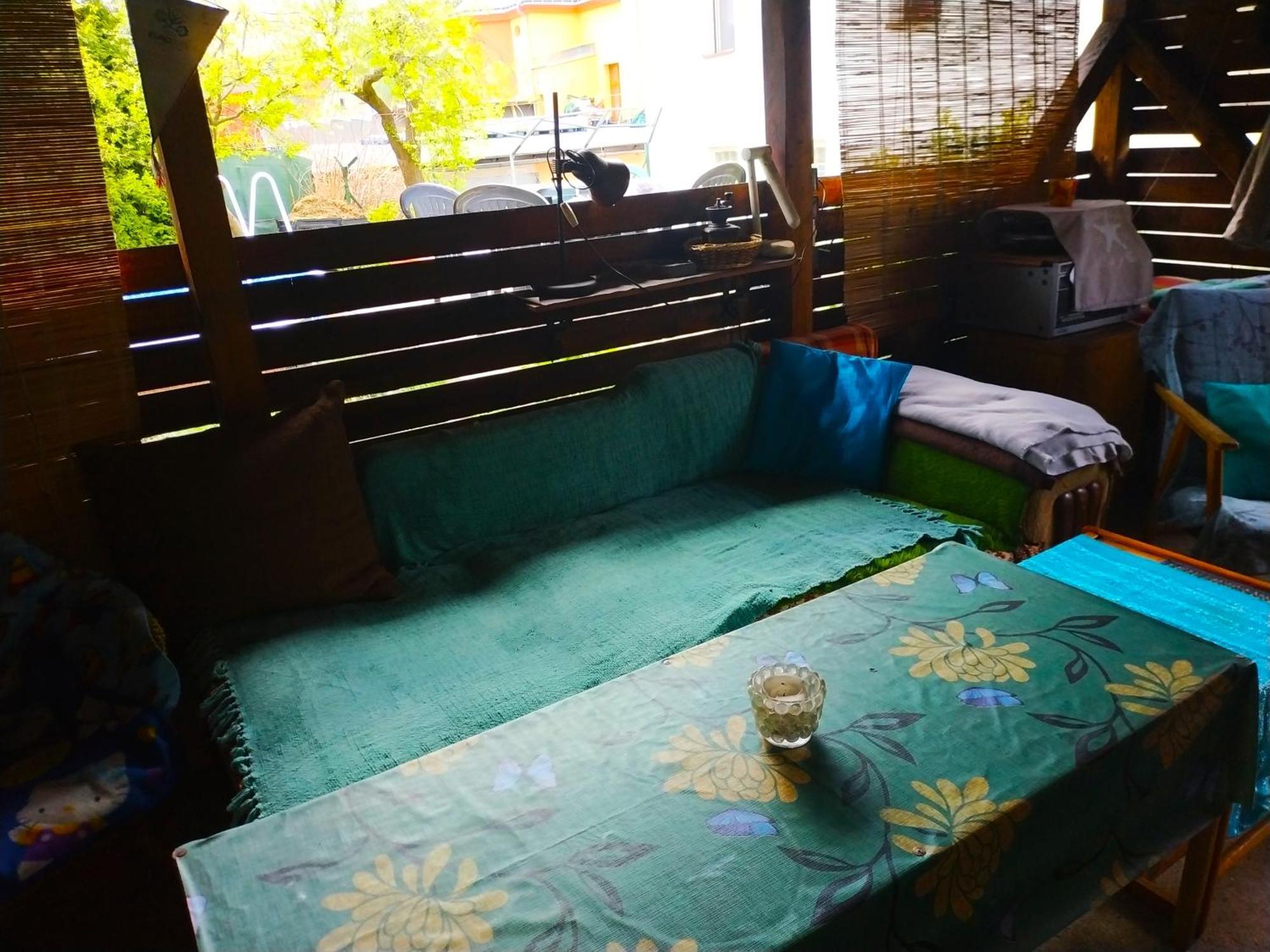 Apartment Krkonosska 탄발트 외부 사진