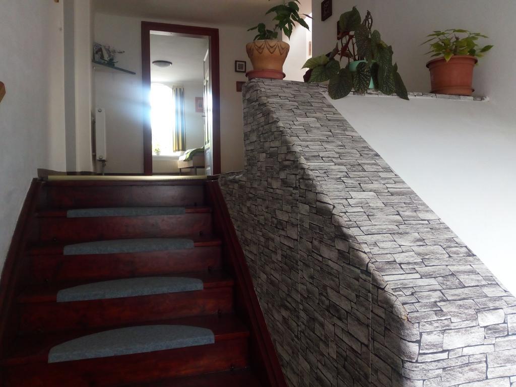 Apartment Krkonosska 탄발트 외부 사진