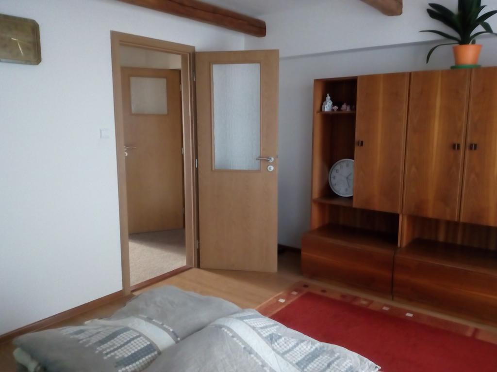 Apartment Krkonosska 탄발트 외부 사진