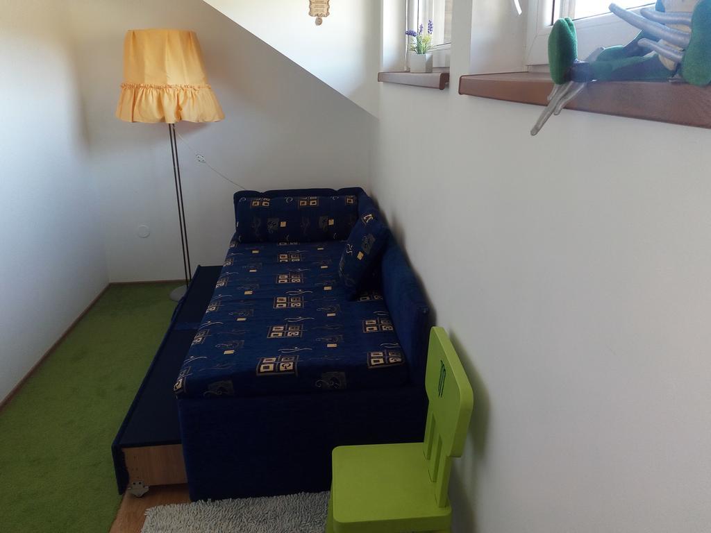 Apartment Krkonosska 탄발트 외부 사진