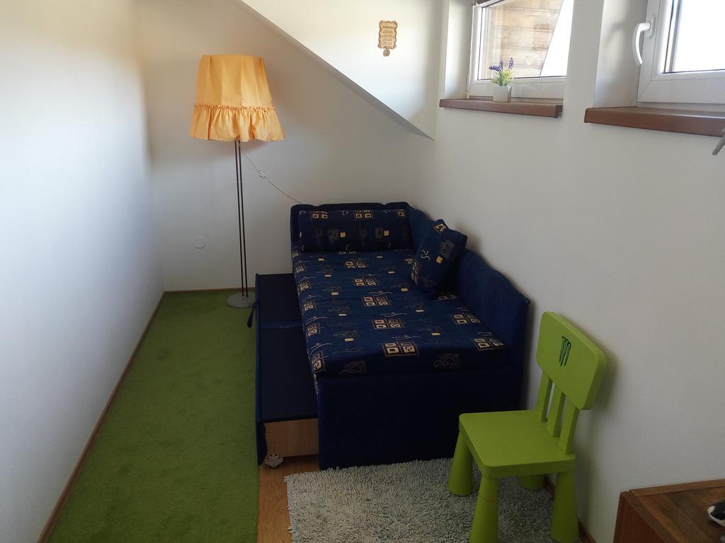 Apartment Krkonosska 탄발트 외부 사진