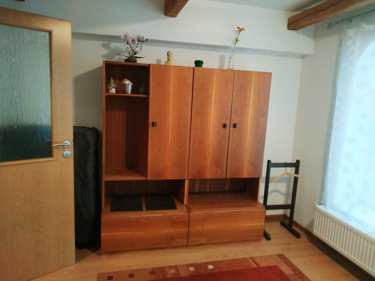 Apartment Krkonosska 탄발트 외부 사진